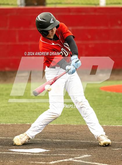 Thumbnail 3 in Fairland vs. Point Pleasant photogallery.