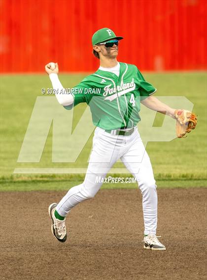 Thumbnail 3 in Fairland vs. Point Pleasant photogallery.