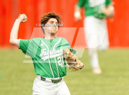 Thumbnail 1 in Fairland vs. Point Pleasant photogallery.