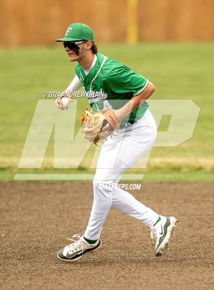 Thumbnail 1 in Fairland vs. Point Pleasant photogallery.