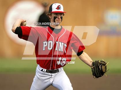 Thumbnail 2 in Fairland vs. Point Pleasant photogallery.