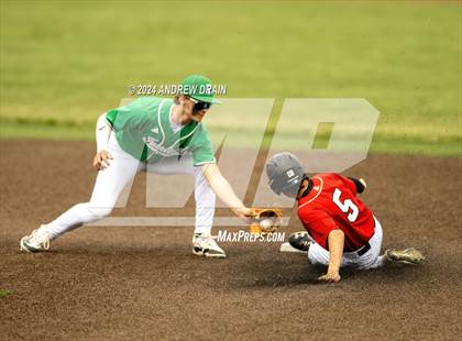 Thumbnail 3 in Fairland vs. Point Pleasant photogallery.