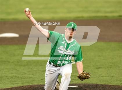 Thumbnail 1 in Fairland vs. Point Pleasant photogallery.