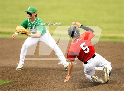 Thumbnail 2 in Fairland vs. Point Pleasant photogallery.