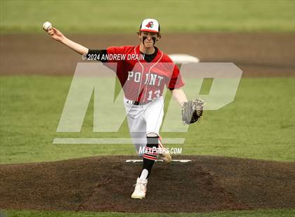 Thumbnail 3 in Fairland vs. Point Pleasant photogallery.