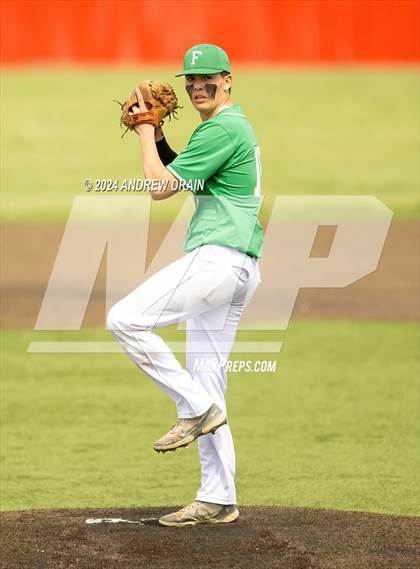 Thumbnail 1 in Fairland vs. Point Pleasant photogallery.