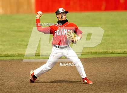 Thumbnail 2 in Fairland vs. Point Pleasant photogallery.