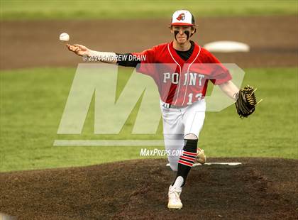 Thumbnail 3 in Fairland vs. Point Pleasant photogallery.