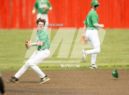 Thumbnail 2 in Fairland vs. Point Pleasant photogallery.