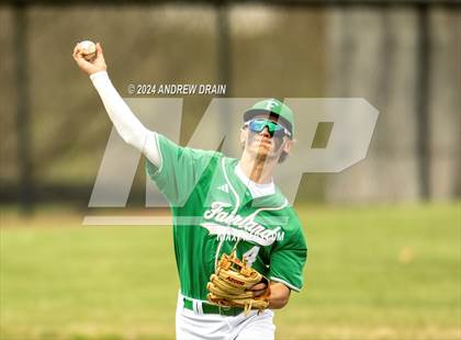 Thumbnail 3 in Fairland vs. Point Pleasant photogallery.