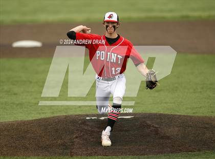 Thumbnail 2 in Fairland vs. Point Pleasant photogallery.