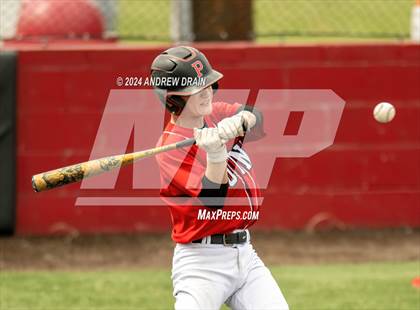 Thumbnail 2 in Fairland vs. Point Pleasant photogallery.