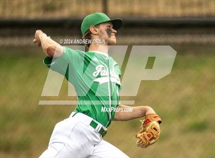 Thumbnail 2 in Fairland vs. Point Pleasant photogallery.