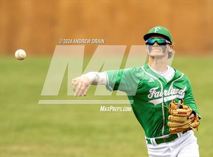 Thumbnail 2 in Fairland vs. Point Pleasant photogallery.