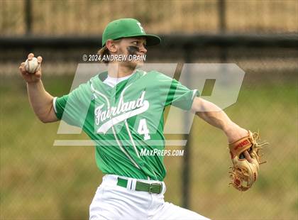 Thumbnail 3 in Fairland vs. Point Pleasant photogallery.