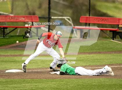 Thumbnail 3 in Fairland vs. Point Pleasant photogallery.