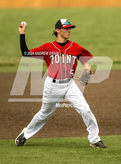 Thumbnail 2 in Fairland vs. Point Pleasant photogallery.