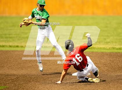 Thumbnail 2 in Fairland vs. Point Pleasant photogallery.