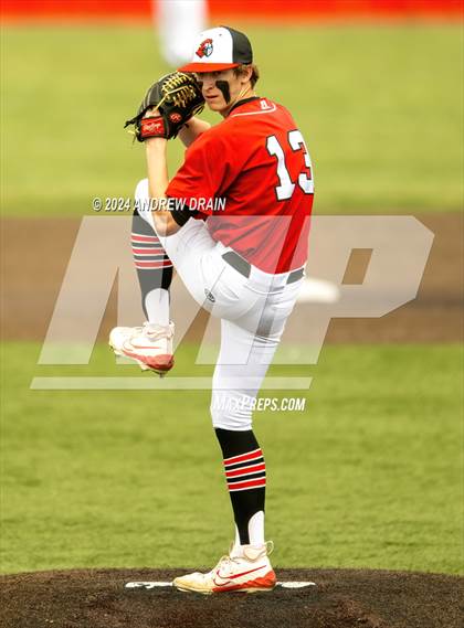 Thumbnail 2 in Fairland vs. Point Pleasant photogallery.