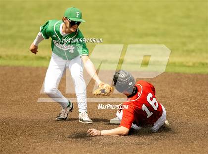 Thumbnail 1 in Fairland vs. Point Pleasant photogallery.