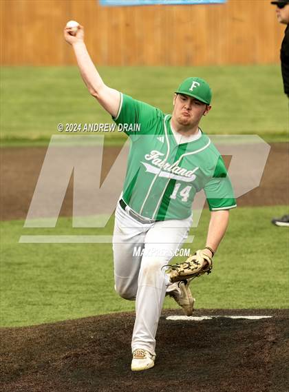 Thumbnail 3 in Fairland vs. Point Pleasant photogallery.