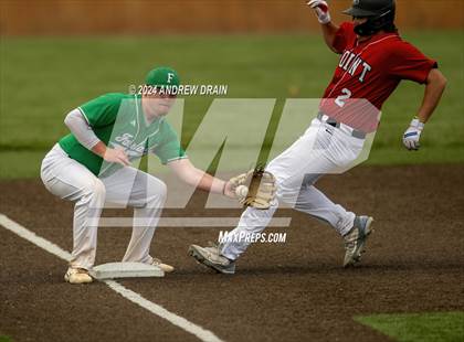 Thumbnail 2 in Fairland vs. Point Pleasant photogallery.