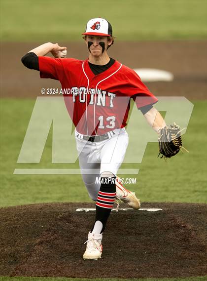 Thumbnail 1 in Fairland vs. Point Pleasant photogallery.