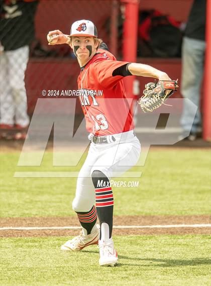Thumbnail 2 in Fairland vs. Point Pleasant photogallery.