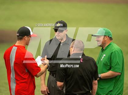 Thumbnail 2 in Fairland vs. Point Pleasant photogallery.