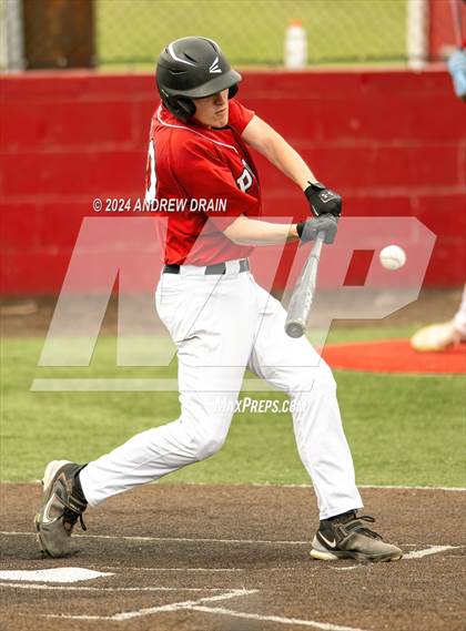 Thumbnail 2 in Fairland vs. Point Pleasant photogallery.