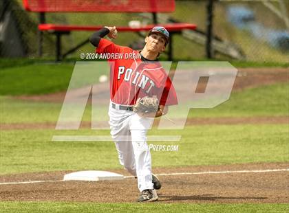 Thumbnail 1 in Fairland vs. Point Pleasant photogallery.