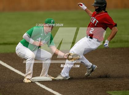 Thumbnail 1 in Fairland vs. Point Pleasant photogallery.