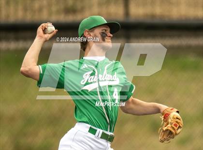 Thumbnail 3 in Fairland vs. Point Pleasant photogallery.