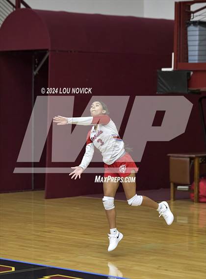 Thumbnail 1 in Estancia vs Navajo Prep photogallery.