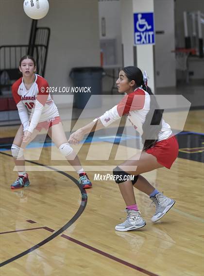 Thumbnail 1 in Estancia vs Navajo Prep photogallery.