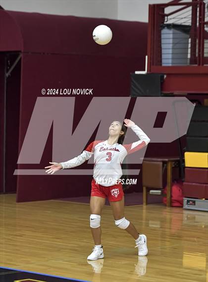 Thumbnail 3 in Estancia vs Navajo Prep photogallery.
