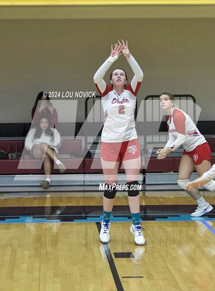 Thumbnail 2 in Estancia vs Navajo Prep photogallery.