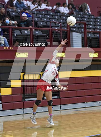 Thumbnail 3 in Estancia vs Navajo Prep photogallery.