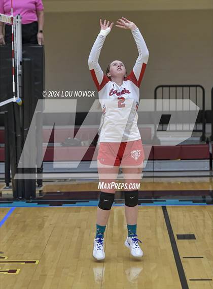 Thumbnail 3 in Estancia vs Navajo Prep photogallery.