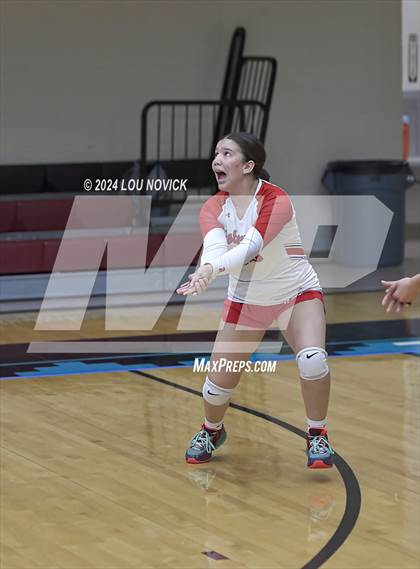 Thumbnail 2 in Estancia vs Navajo Prep photogallery.