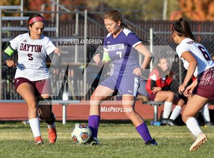 Thumbnail 1 in Dayton @ Yerington photogallery.
