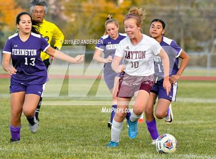 Thumbnail 1 in Dayton @ Yerington photogallery.