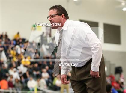 Thumbnail 1 in Section 5 Supersectionals (Division 1 Finals) photogallery.