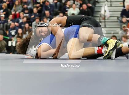 Thumbnail 3 in Section 5 Supersectionals (Division 1 Finals) photogallery.