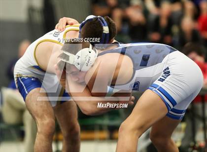 Thumbnail 3 in Section 5 Supersectionals (Division 1 Finals) photogallery.