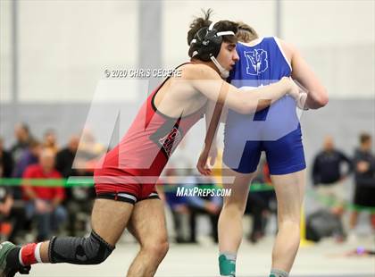 Thumbnail 3 in Section 5 Supersectionals (Division 1 Finals) photogallery.