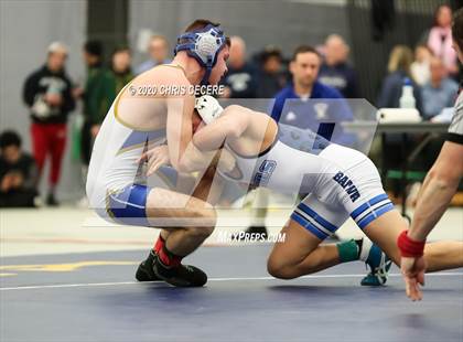 Thumbnail 2 in Section 5 Supersectionals (Division 1 Finals) photogallery.