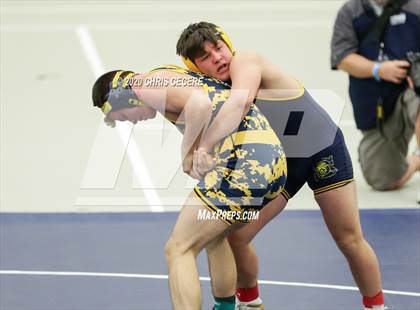 Thumbnail 2 in Section 5 Supersectionals (Division 1 Finals) photogallery.