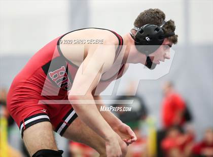 Thumbnail 1 in Section 5 Supersectionals (Division 1 Finals) photogallery.