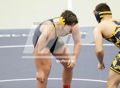 Thumbnail 3 in Section 5 Supersectionals (Division 1 Finals) photogallery.